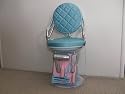 Our Generation Salon Chair