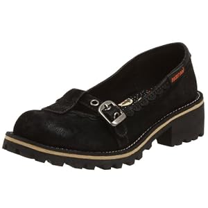 Buy Rocket Dog Ladies Lassie Loafer by Rocket Dog