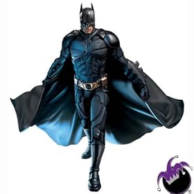 Adult Costume Batman Costume