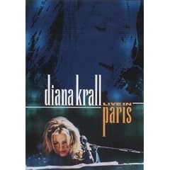 Diana Krall - Live At The Paris Oly [DVD] [2008]