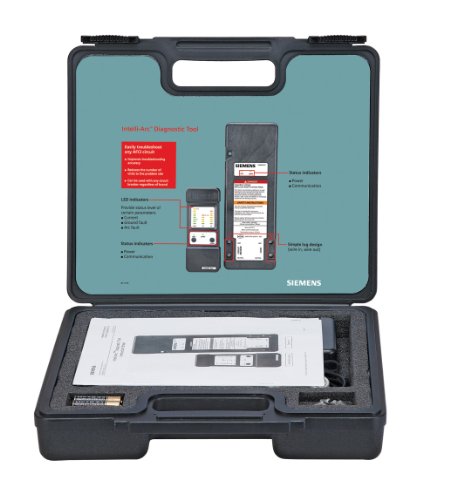 Siemens IDT5000 Arc Fault Diagnostic Tool