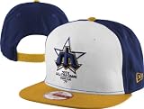 Seattle Mariners 9FIFTY 1979 All Star Patch Snapback Hat