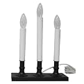 Candolier-Oil Rubbed Bronze (3 ct)