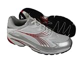 DIADORA Mythos Imperium II White Running Shoes