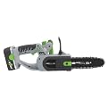 Earthwise 8" Cordless Chainsaw