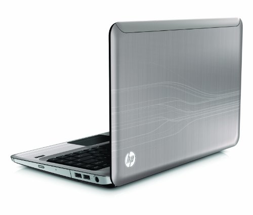 HP Pavilion DM4-1150ea 14