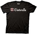 Resident Evil Umbrella Logo Corporation T-Shirt