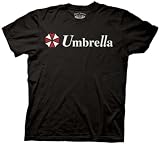 Resident Evil Umbrella Corp. Mens T-shirt
