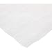 Contec AC1213 DuPont Sontara White Aircraft Quarter-Folded Wipe, 12" Length x 13" Width (Pack of 50)