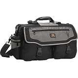 Pro Duel Level Video Photography Shoulder Waist Bag
