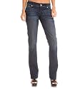G by GUESS Elliot Straight Jeans
