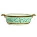 Fitz and Floyd Clairmont Oval Tub