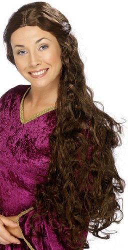 Imagen principal de SMIFFYS Guinevere Wig