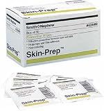 Skin-Prep Protective Barrier Wipes - Model A840002