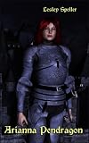 Arianna Pendragon