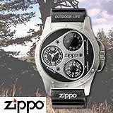 ZIPPO TC-61