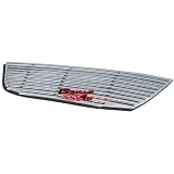 03-06 Kia Sorento Perimeter Grille Grill Insert by APS
