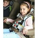 RideSafer Car Seat Travel Vest - Size Small