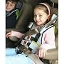 RideSafer Car Seat Travel Vest - Size Small