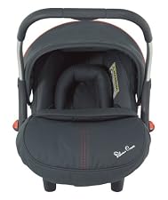 Silver Cross Ventura Plus - Skyline (Grey)