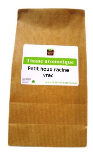 François nature - Petit houx racine vrac - 100 g.