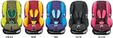Maxi-Cosi Priori Convertible Car Seat - Phantom