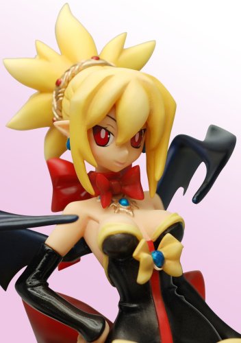 Cover image : 魔界戦記ディスガイア2  ロザリンド (ノンスケールPVC塗装済み完成品)