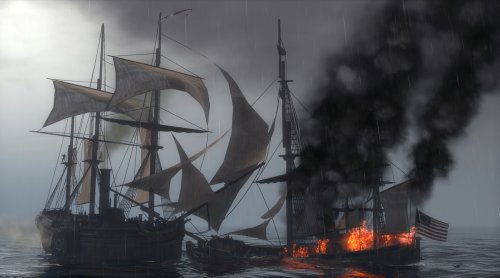 Empire: Total War （輸入版：北米)