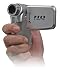 Aiptek A-HD+ 1080P High Definition Camcorder (Silver)