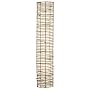 Bamboo Branches Floor Lamp