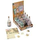 Ravensburger Puzzle Message in a Bottle Display (12 pieces 3/e of 4 styles) Puzzle