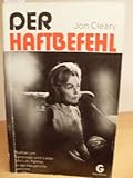Der Haftbefehl.-