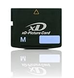 XD 2GB CN Memory - 5 Year Warranty