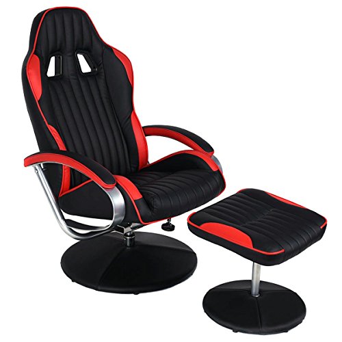 Top Best 5 office chair ottoman for sale 2016 Product Franchise Herald