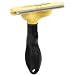FURminator deShed Tool Dog Lrg/Yellow Long Hair