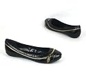 Garage Shoes - Carrow - Women's Flat Shoe