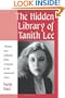 The Hidden Library of Tanith Lee: Themes and Subtexts from Dionysos to the Immortal Gene