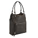 Solo Vintage Collection Bucket Tote holds 16 laptop