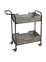 INDUSTRIAL STYLE Carrito Loft