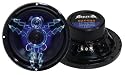 Blitz Audio BZX632 - Car speaker - 180 Watt - 3-way - triaxial - 6.5"