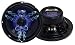 Blitz Audio BZX632 - Car speaker - 180 Watt - 3-way - triaxial - 6.5