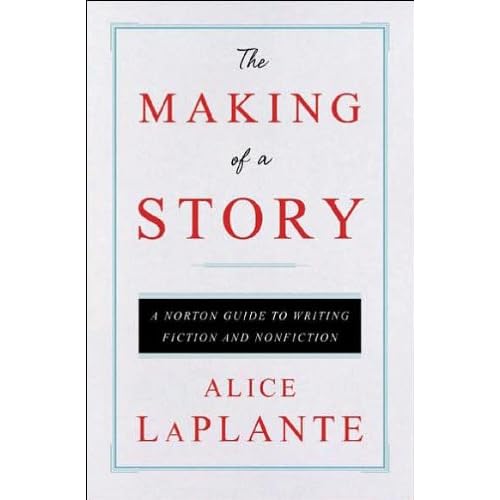 The Making of a Story