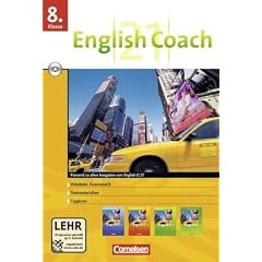 English G 21. Band 4 8. Schul