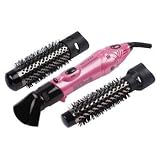 Top Quality Revlon RVHA6001 Titanium Ion Hot Air Kit By REVLON
