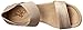 OTBT Women's Milawkie Dress Sandal