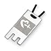 Jewelry : Stainless Steel Key Necklace