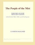 The People of the Mist (Webster's Spanish Thesaurus Edition)