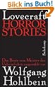 Horror Stories (suhrkamp taschenbuch)