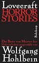 Horror Stories (suhrkamp taschenbuch)