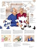 Parkinson&acirc;��s Disease Chart